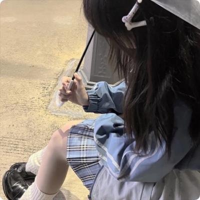 富贵在天